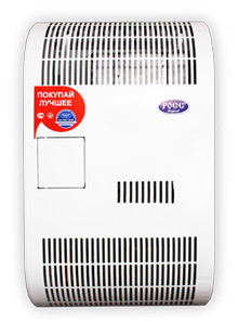 Газовые конвекторы